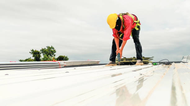 Asphalt Shingles Roofing in Norwood, NJ