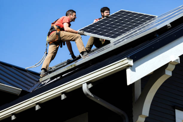Norwood, NJ Roofing Service Company